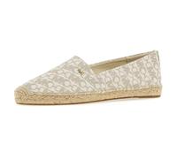 Michael Kors Femme Kendrick Slip on Moccasin, Vanille, 41 EU