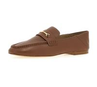 Michael Kors Femme Lena Loafer Moccasin, Bagage, 37 EU