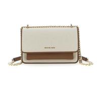 Michael Kors Femme Lg Shoulder, Luggage, Taille Unique EU