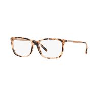 Michael Kors Femme Michael Kors MK4030 VIVIANNA II 3162 Montures optiques Acétate Tortue Transparent Carré Normale