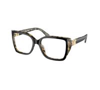 Michael Kors, unisex, Accessoires, Noir, Taille: 52 MM 0Mk4115U