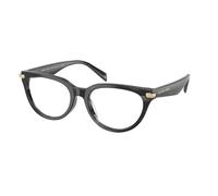 Michael Kors - 4168D Casper Optical Frame - unisex - Accessoires - Noir - Taille: 54 MM