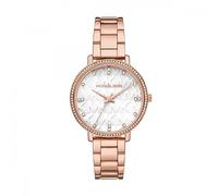 Michael Kors Montre bracelet PYPER MK4594 pour femmes