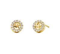 Michael Kors Femme Paire de boucles d'oreilles Stud Earrings or MKC1033AN710