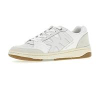 MICHAEL Michael Kors Baskets basses REBEL LACE UP in Blanc 40