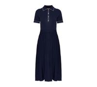 Michael Kors Robe 'MICHAEL KORS ABITO A POLO ABITO' bleu, Taille 38