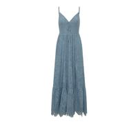 Michael Kors, Femme, Robes, Bleu, Taille: 40 FR Robes