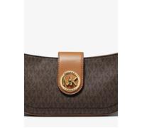 Michael Kors Femme Sac à bandoulière Rose Beige