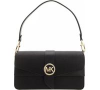 Michael Kors Femme Sacs à bandoulière 30H1GGRL2L-001 Couleur : Noir Taille : Unique