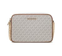 Michael Kors Sac bandoulière Large East West Crossbody Vanille Taille OS Femme