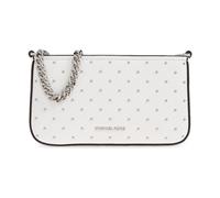 Michael Kors, Femme, Sacs, Blanc, Taille: ONE Size Bryant Small Convertible Pochette