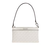 Michael Kors, Femme, Sacs, Blanc, Taille: ONE Size Sac à main Jet Set