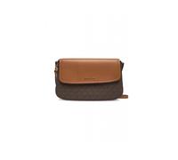 Michael Kors, Femme, Sacs, Brun, Taille: ONE Size Alice Small Flap Crossbody