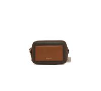 Michael Kors, Femme, Sacs, Brun, Taille: ONE Size Maeve Grand Sac Bandoulière avec Logo Signature