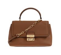 Michael Kors, Femme, Sacs, Brun, Taille: ONE Size Sac à main Tribeca