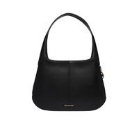 Michael Kors Sac à main Alice en cuir noir Taille unique