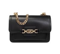 Michael Kors, Femme, Sacs, Noir, Taille: ONE Size Grand sac à bandoulière Heather