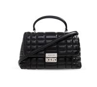 Michael Kors, Femme, Sacs, Noir, Taille: ONE Size Sac à main Tribeca Medium