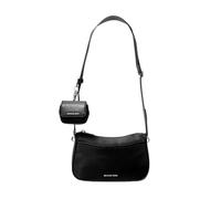 Michael Kors, Femme, Sacs, Noir, Taille: ONE Size Sac Bandoulière Elégant