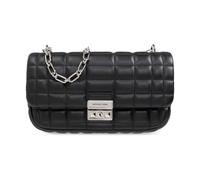 Michael Kors, Femme, Sacs, Noir, Taille: ONE Size Sac bandoulière Tribeca