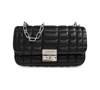 Michael Kors, Femme, Sacs, Noir, Taille: ONE Size Tribeca Shoulder Bag