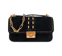 Michael Kors, Femme, Sacs, Noir, Taille: ONE Size Tribeca Shoulder Bag