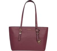 Michael Kors MD EW TZ TOTE MULBERRY