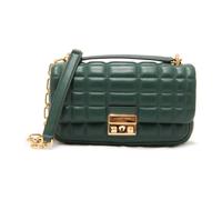 Michael Kors, Femme, Sacs, Vert, Taille: ONE Size Sac bandoulière Tribeca