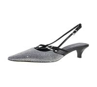 Michael Kors Femme Selina Kitten Sling Pump Sneaker