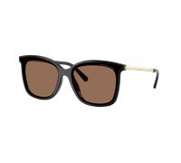 Lunette De Soleil Michael Kors Noir - L Noir