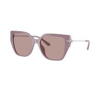 Michael Kors Femme Sunglass MK2231U St. Barths - Couleur du Monture: Iris clair, Couleur de Lentille: Light Iris Solid