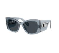 Lunettes de soleil Michael Kors Costa Blanca MK 2244U (401487) Femme