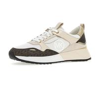 Michael Kors Femme Theo Trainer Sneaker, 38.5 EU