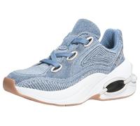 Michael Kors Femme Toni Sneaker, Lavage Union, 36.5 EU