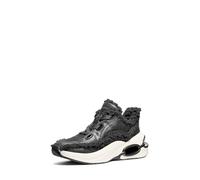 Michael Kors Femme Toni Trainer, Noir, 39 EU