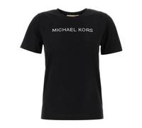 MICHAEL Michael Kors T-shirt noir / blanc, Taille M