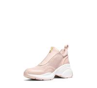 Michael Kors Femme Zuma Slip on Trainer, Soft Pink, 40 EU