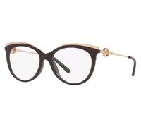 Michael Kors Femmes 53Mm Cordovan Optiques Mk4089U 3344 53