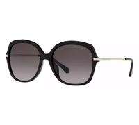 Michael Kors Femmes 56mm Noir Lunettes de Soleil Polarisées MK2149U-33328G-56
