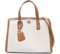Michael Kors Femmes Sacs à bandoulière 30F2G7CS2B-149 Couleur : Beige Taille : Unique