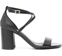 Michael Kors Femmes Talons Hauts 40S4SOMS1L-001 Couleur : Noir Taille : 38.5