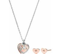 Collier Michael Kors MKC1259AN931 ARGENT Femme...