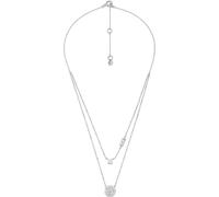 Michael Kors Fine Jewelry MKC1591AN040 Collier pour dames