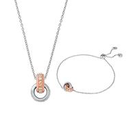 Michael Kors Fine Jewelry MKC1614SET