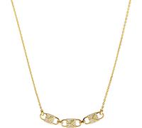 Collier - MICHAEL KORS - Argent 925/1000 - Doré - Femme - Adulte