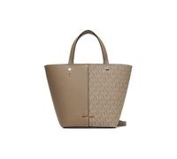 Michael Kors Flora - Sac bandoulière Taupe 32T5GFFC1B-115
