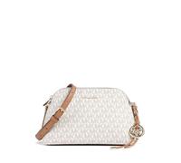 Michael Kors Freddie - Sac bandoulière Vanille-Noisette 32T6GX4C1B-149