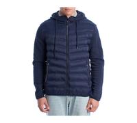 Michael Kors - Galway Jacket - Homme - Vestes - Bleu - Taille: M