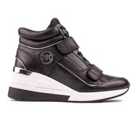Michael Kors Gentry High Top SneakerFemme