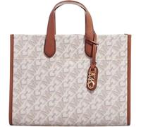 Michael Kors Gigi Large Grab Tote Vanilla Luggage pas d'indication A0224035